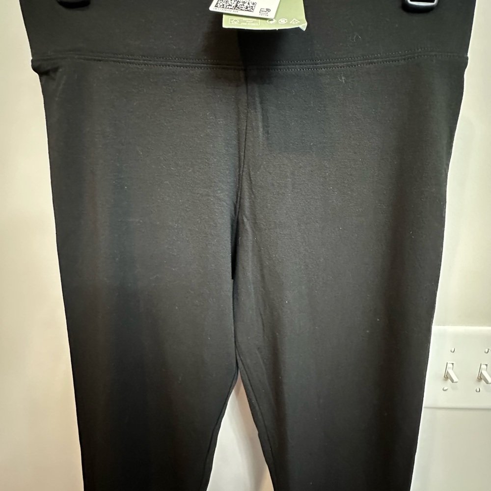 H&M black leggings - Picture 3 of 5